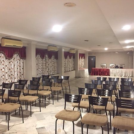 Sarovar Hotel Visákhapatnam Kültér fotó