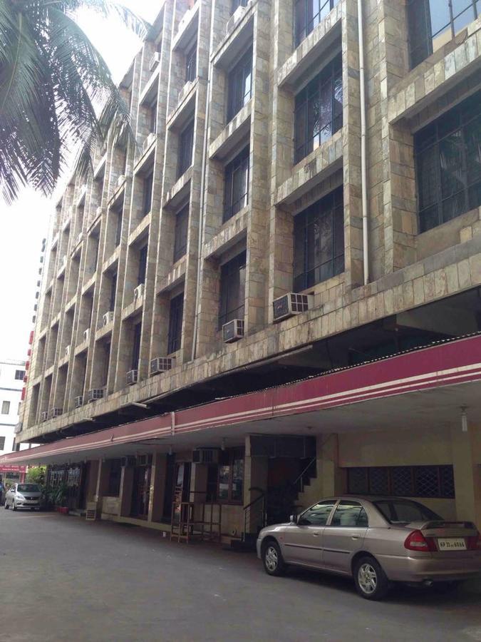 Sarovar Hotel Visákhapatnam Kültér fotó