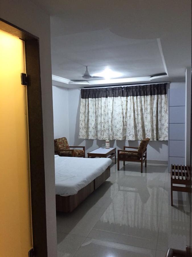 Sarovar Hotel Visákhapatnam Kültér fotó
