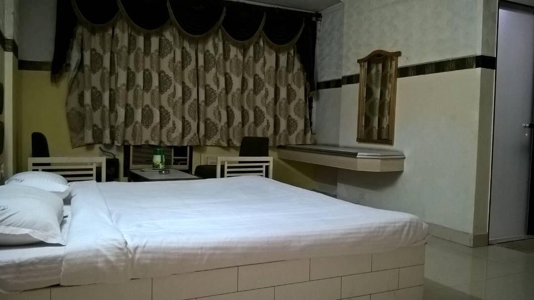 Sarovar Hotel Visákhapatnam Kültér fotó