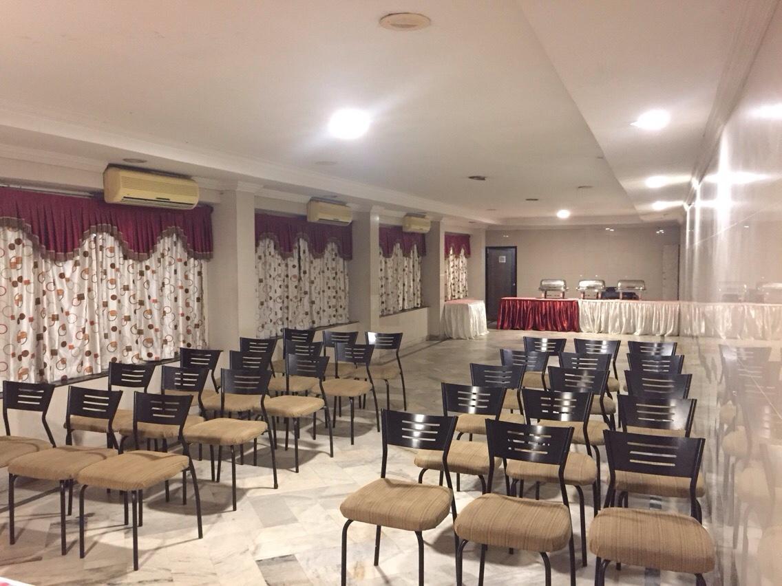 Sarovar Hotel Visákhapatnam Kültér fotó