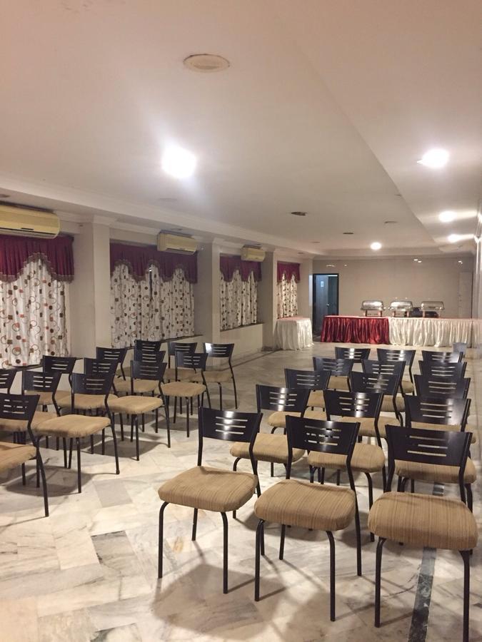 Sarovar Hotel Visákhapatnam Kültér fotó