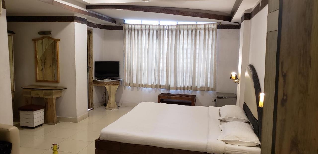 Sarovar Hotel Visákhapatnam Kültér fotó