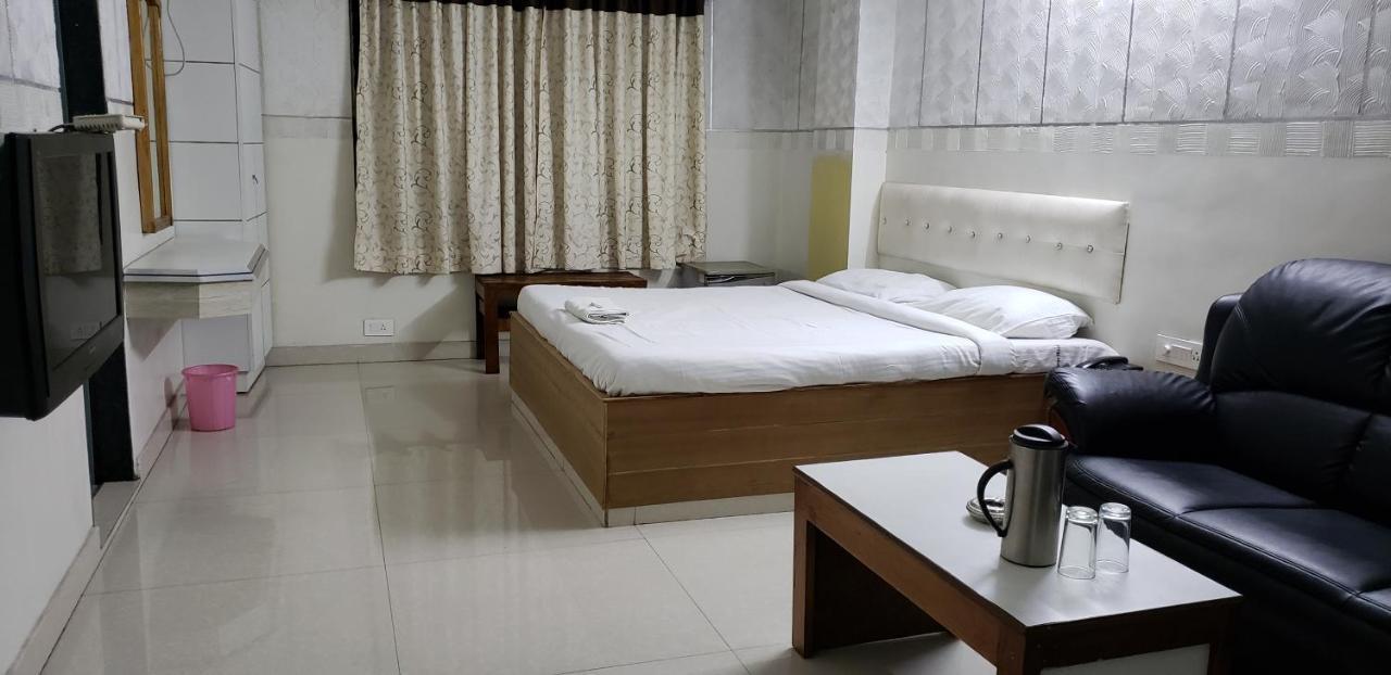 Sarovar Hotel Visákhapatnam Kültér fotó