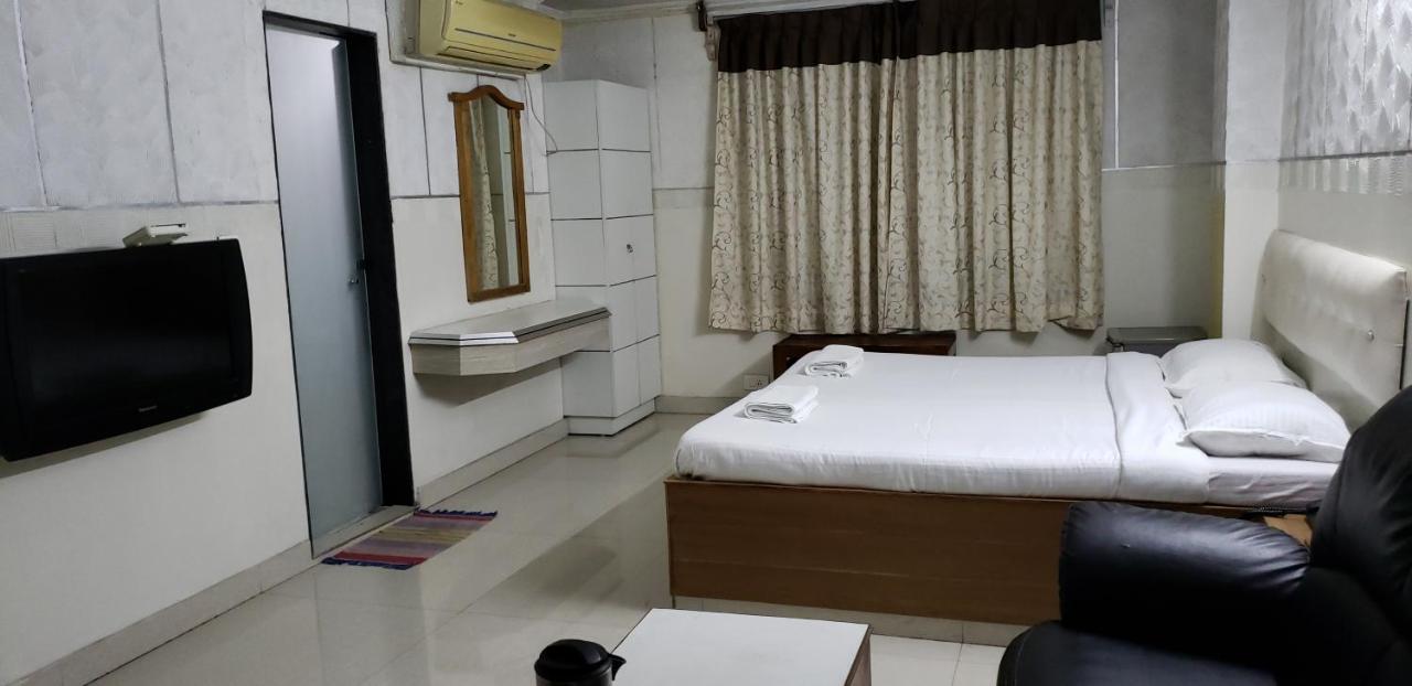 Sarovar Hotel Visákhapatnam Kültér fotó