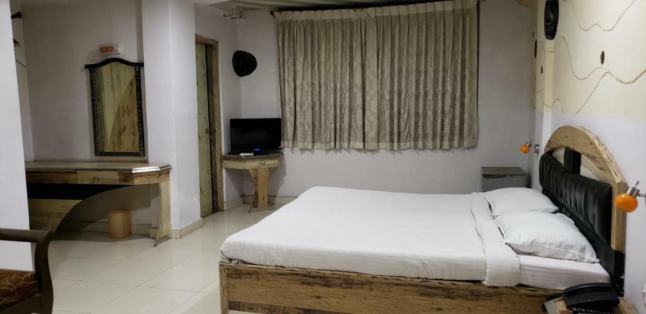 Sarovar Hotel Visákhapatnam Kültér fotó
