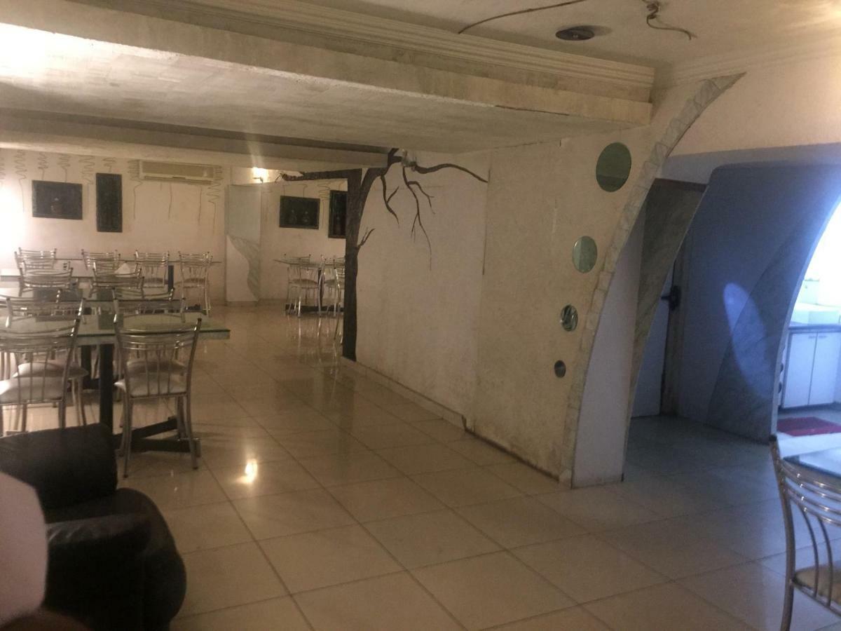 Sarovar Hotel Visákhapatnam Kültér fotó
